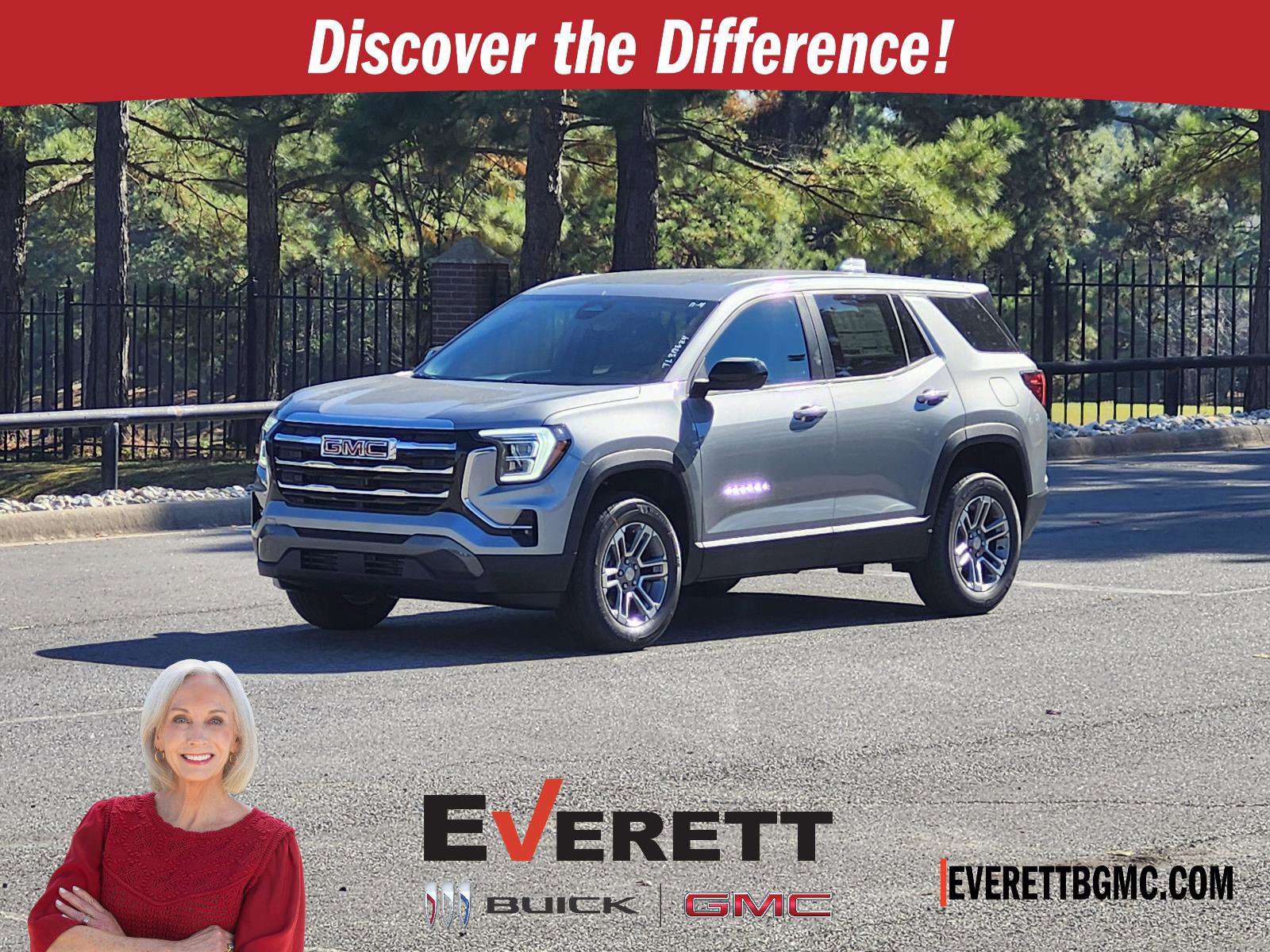 New 2026 GMC Terrain Elevation w/ Technology Package II