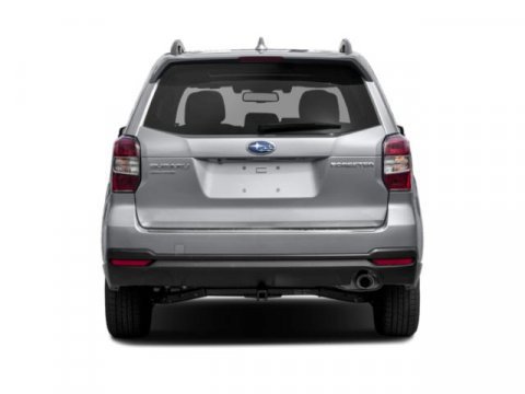 Used 2015 Subaru Forester 2.5i Limited w/ Popular Package #2 image 8