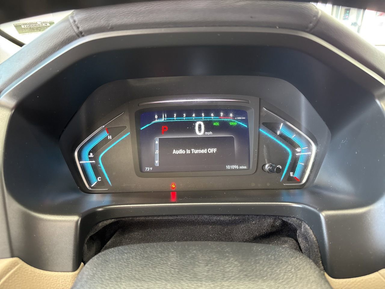 Used 2018 Honda Odyssey EX-L image 19