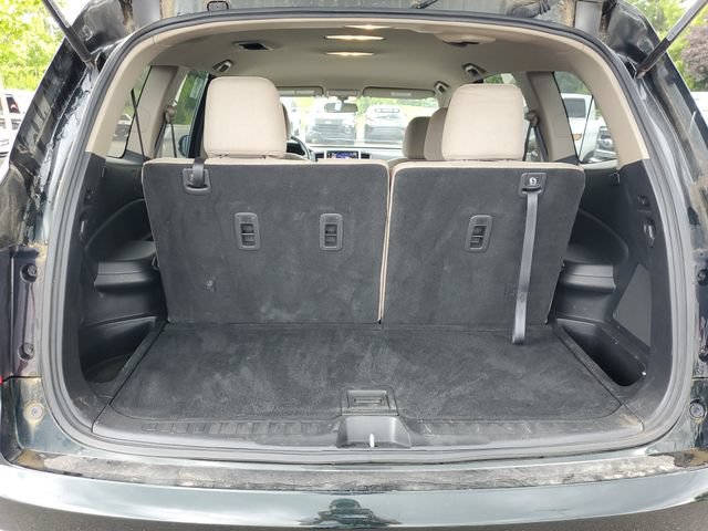 Used 2016 Honda Pilot EX image 7