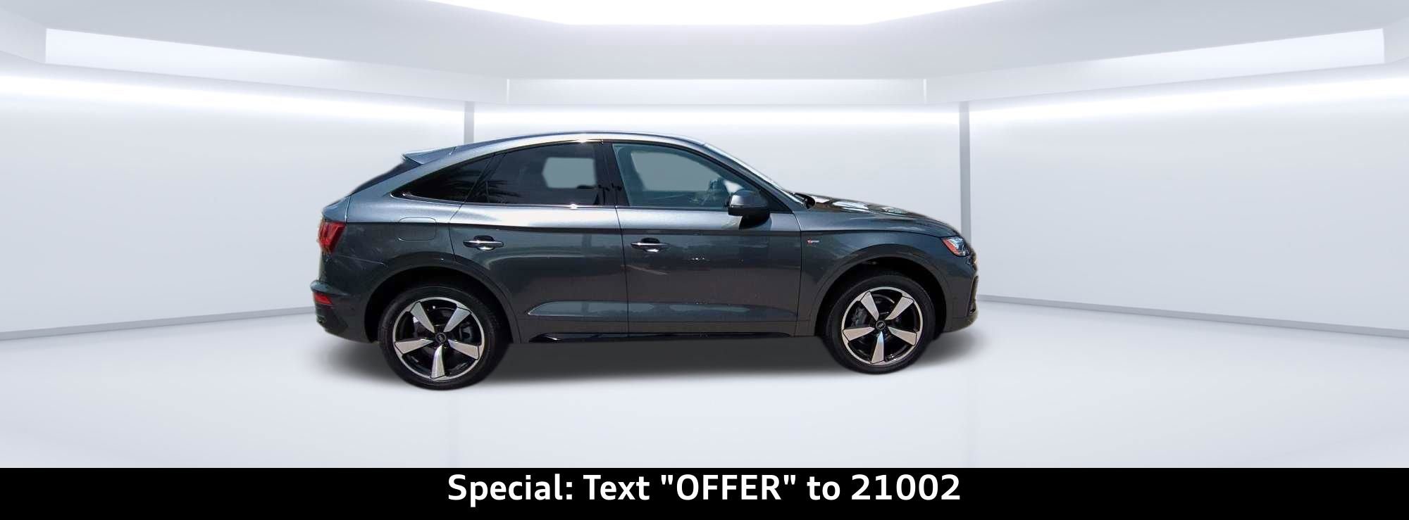 Certified 2022 Audi Q5 2.0T Prestige AWD/4WD image 39