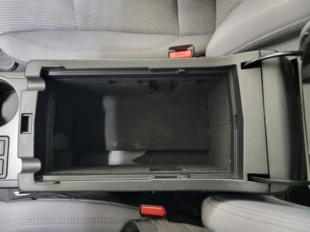 Used 2018 Subaru Outback 2.5i image 21