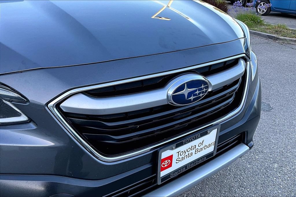 Used 2022 Subaru Outback Limited AWD/4WD image 33