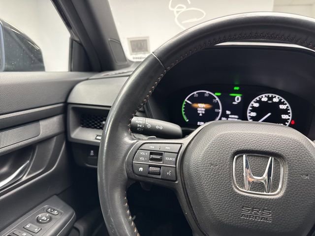 Used 2023 Honda CR-V Sport image 17