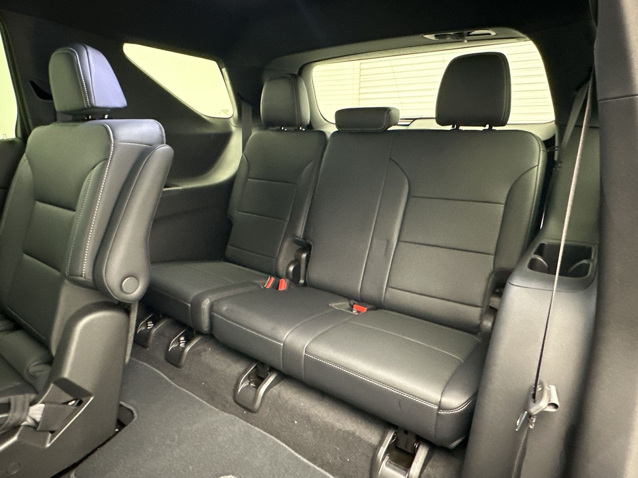 Certified 2026 Chevrolet Traverse LT AWD/4WD image 31
