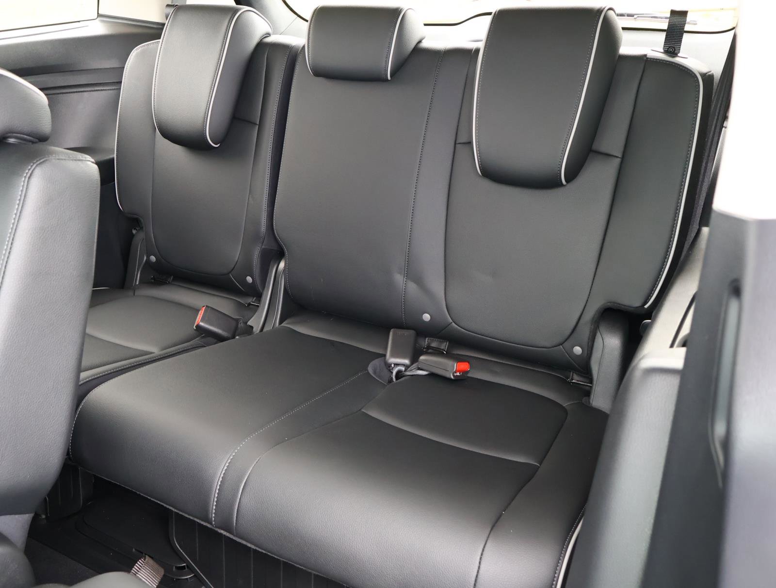 Used 2026 Honda Odyssey Touring image 22