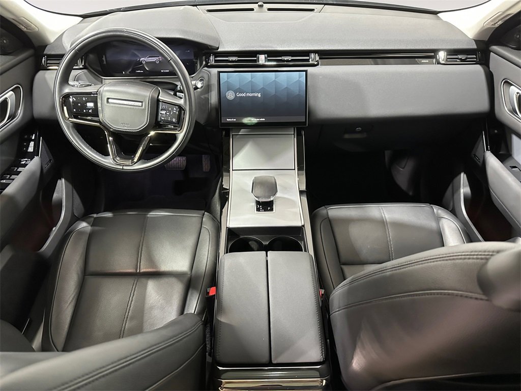 Used 2024 Land Rover Range Rover Velar S image 10