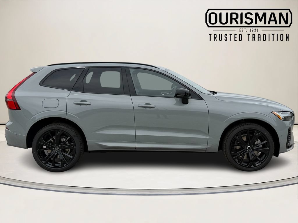 New 2026 Volvo XC60 T8 Ultra w/ Protection Package Premier AWD/4WD image 2