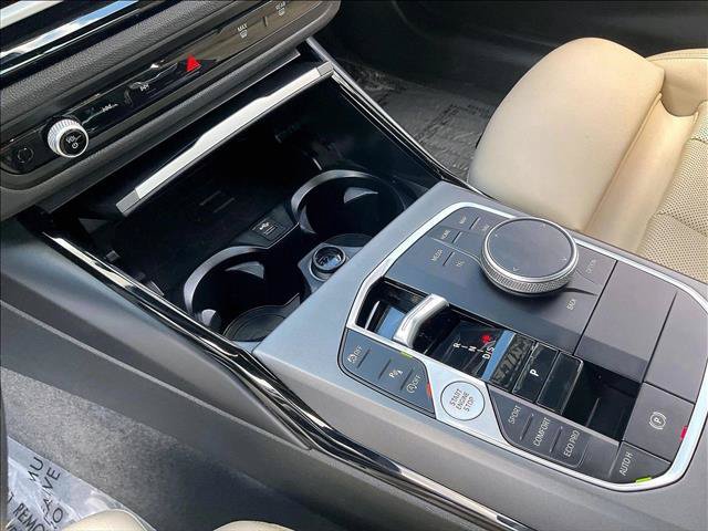 Used 2024 BMW 230i Coupe w/ Convenience Package RWD image 15