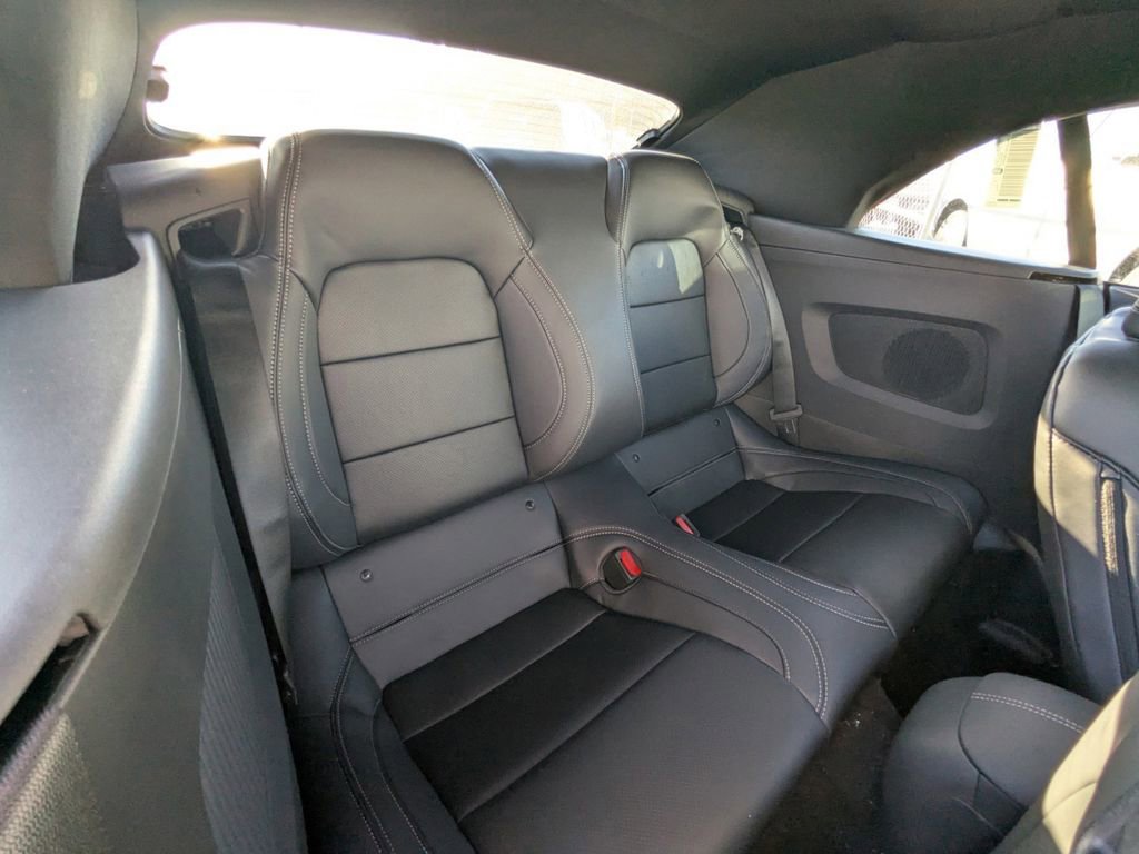 New 2025 Ford Mustang GT Premium image 13