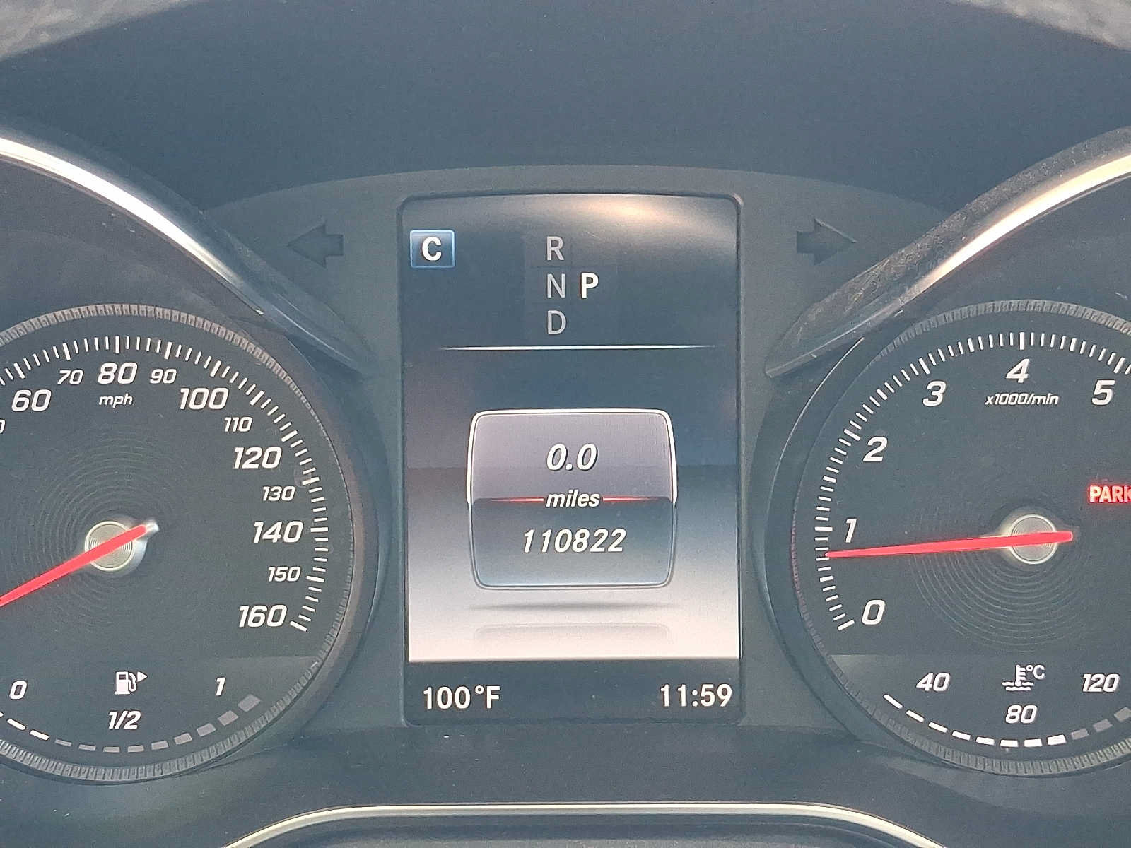 Used 2016 Mercedes-Benz GLC 300 4MATIC image 21