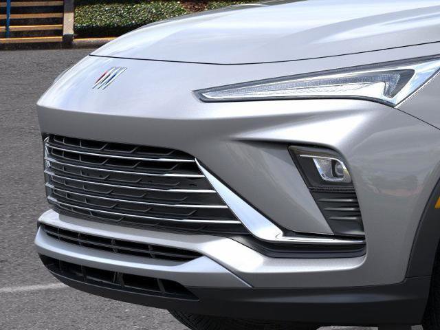 New 2026 Buick Envista Preferred image 13