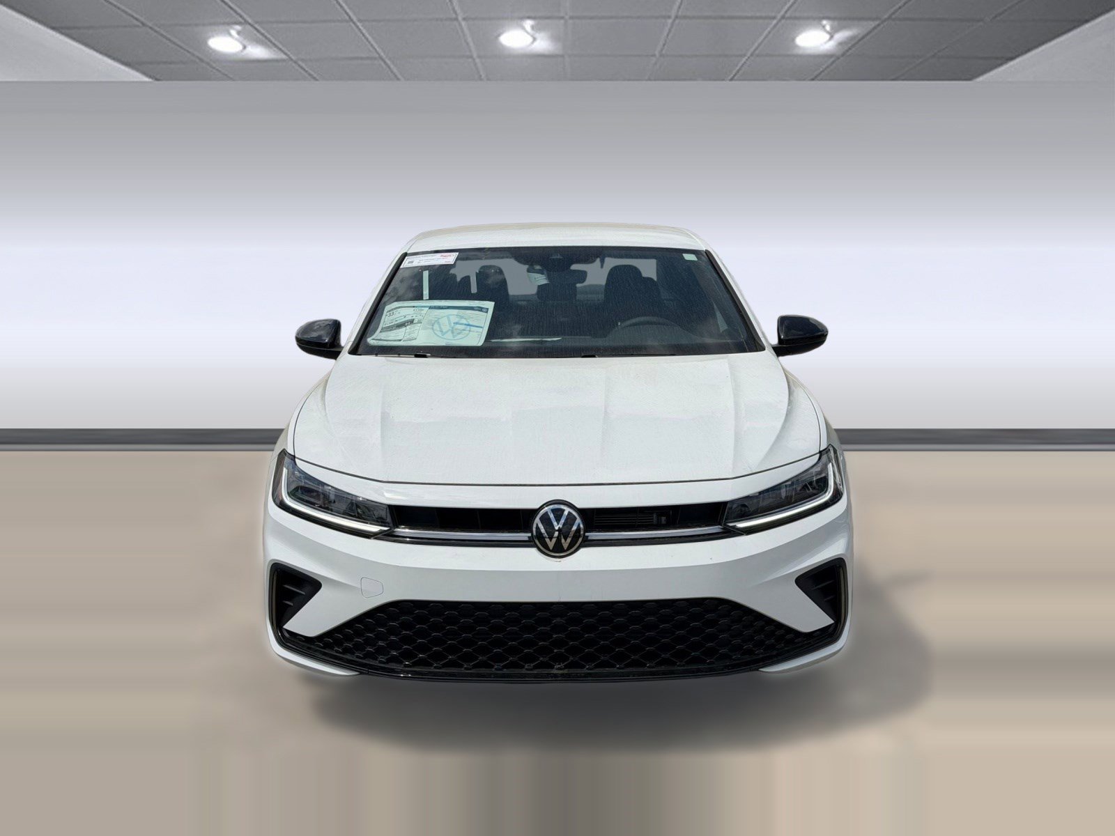 New 2026 Volkswagen Jetta Sport FWD image 5