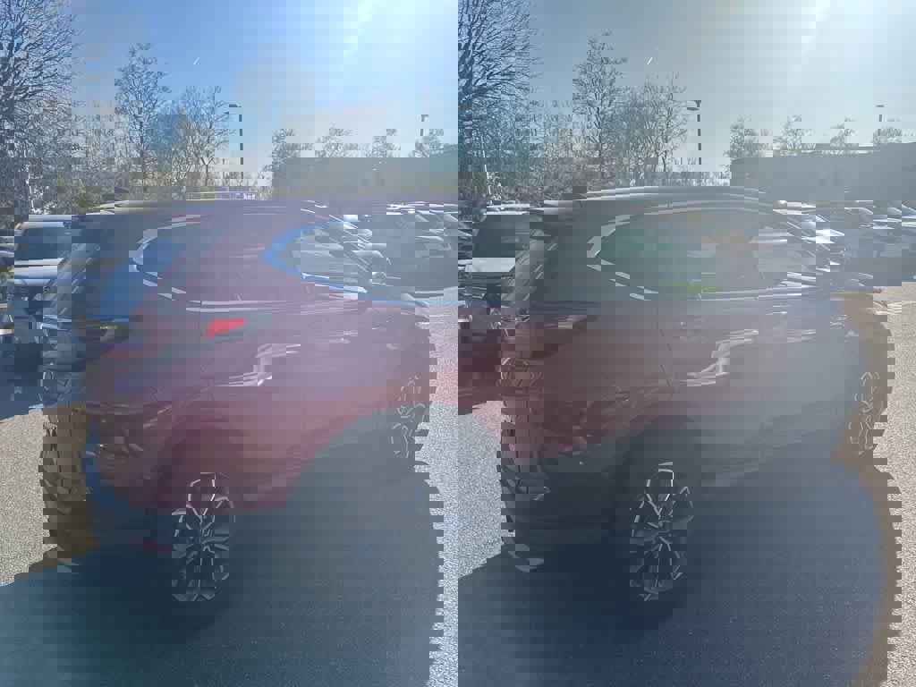 Used 2020 Honda CR-V EX-L image 19