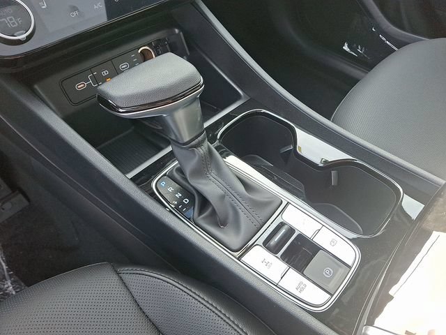 New 2026 Hyundai Santa Cruz SEL AWD/4WD image 7