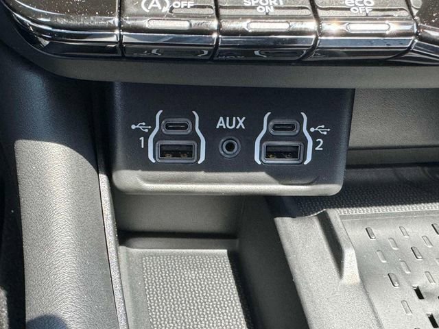 New 2025 Dodge Durango GT AWD/4WD image 33