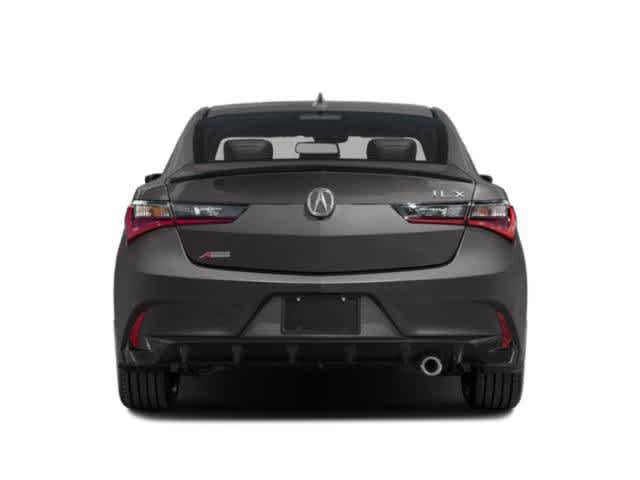 Used 2022 Acura ILX w/ Premium & A-SPEC Package FWD image 8