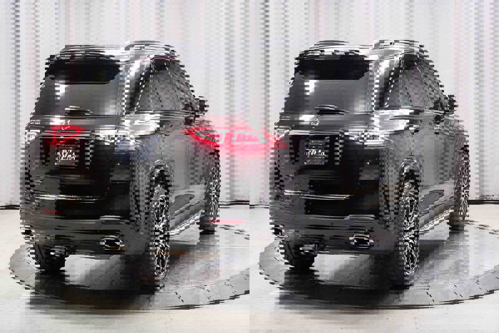 Certified 2023 Mercedes-Benz GLE 350 image 4