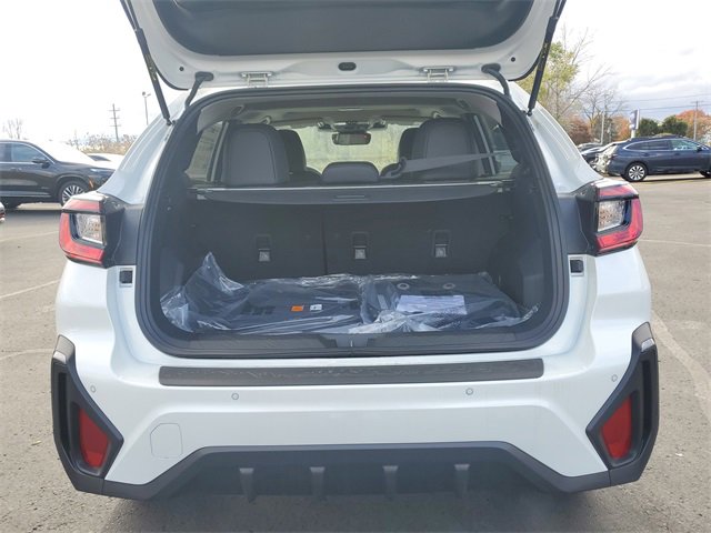 New 2025 Subaru Crosstrek 2.5i Limited w/ Crosstrek Mirror Package image 8