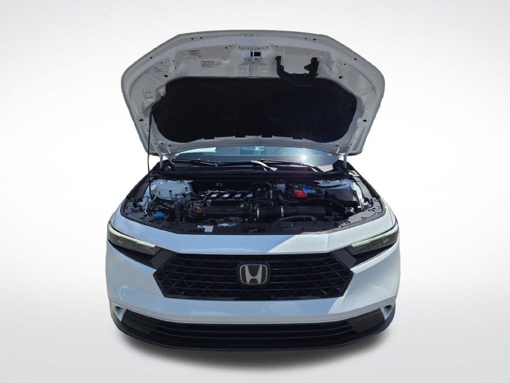 Used 2023 Honda Accord EX image 17