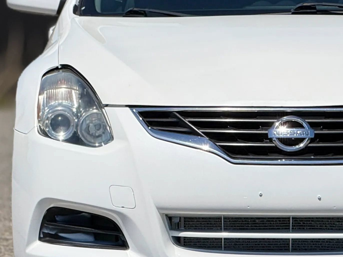 Used 2012 Nissan Altima 2.5 S image 11