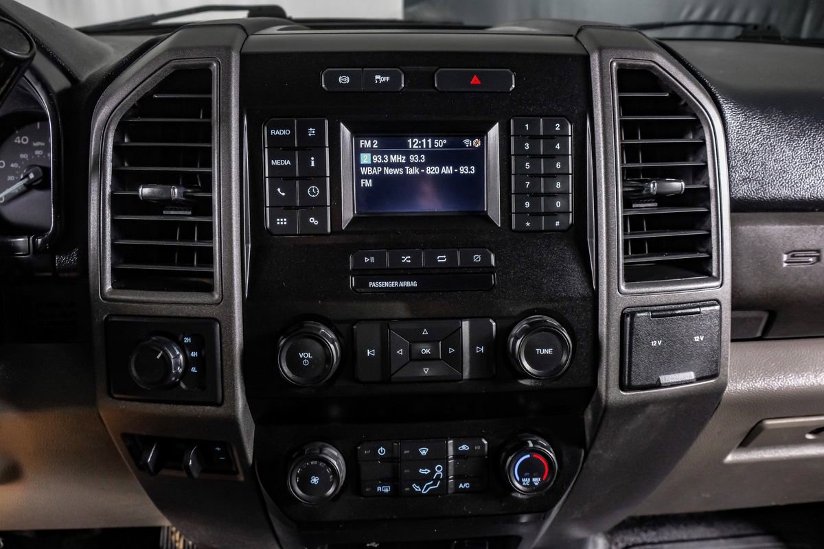 Used 2020 Ford F350 XL w/ STX Appearance Package image 22