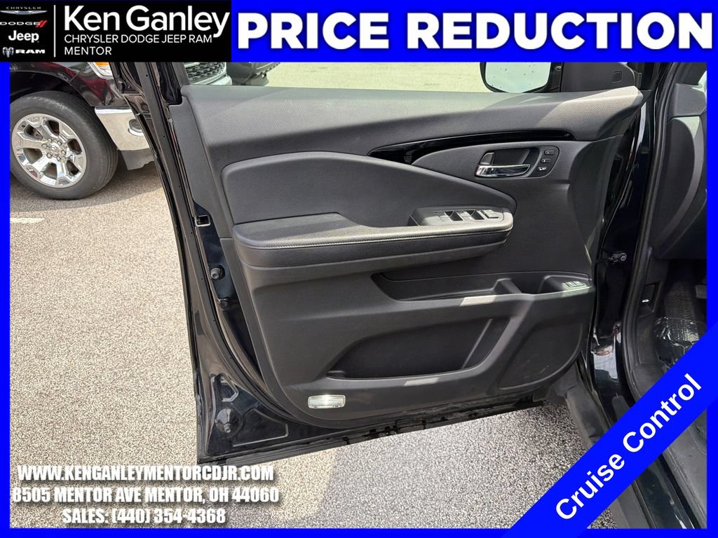 Used 2020 Honda Passport Touring image 10