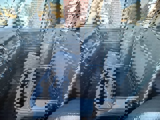 Used 2015 RAM 1500 Tradesman w/ Popular Equipment Group image 31