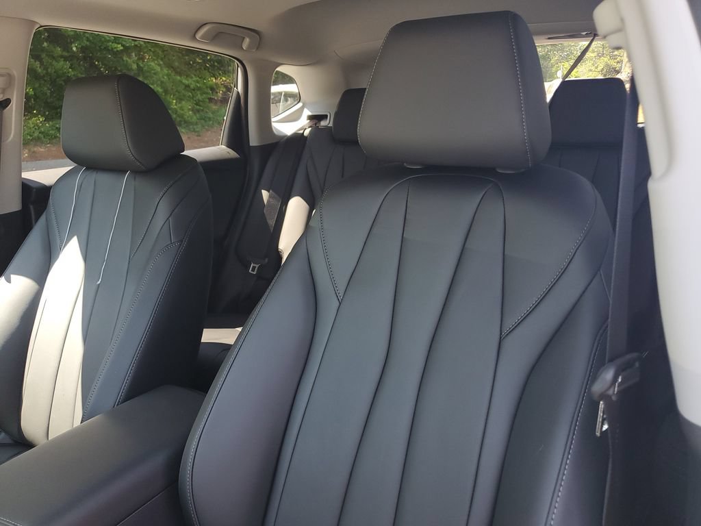 New 2026 Acura ADX AWD image 17