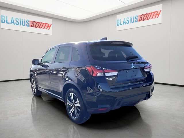 Used 2024 Mitsubishi Outlander Sport SE image 5