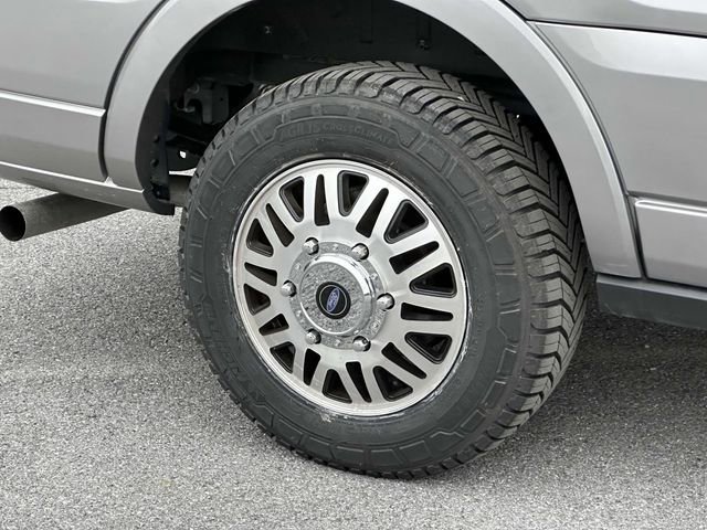 New 2023 Ford Transit 150 Low Roof AWD image 11
