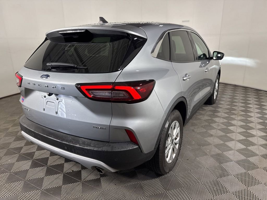 Certified 2023 Ford Escape Active w/ Tech Pack #2 AWD/4WD image 10