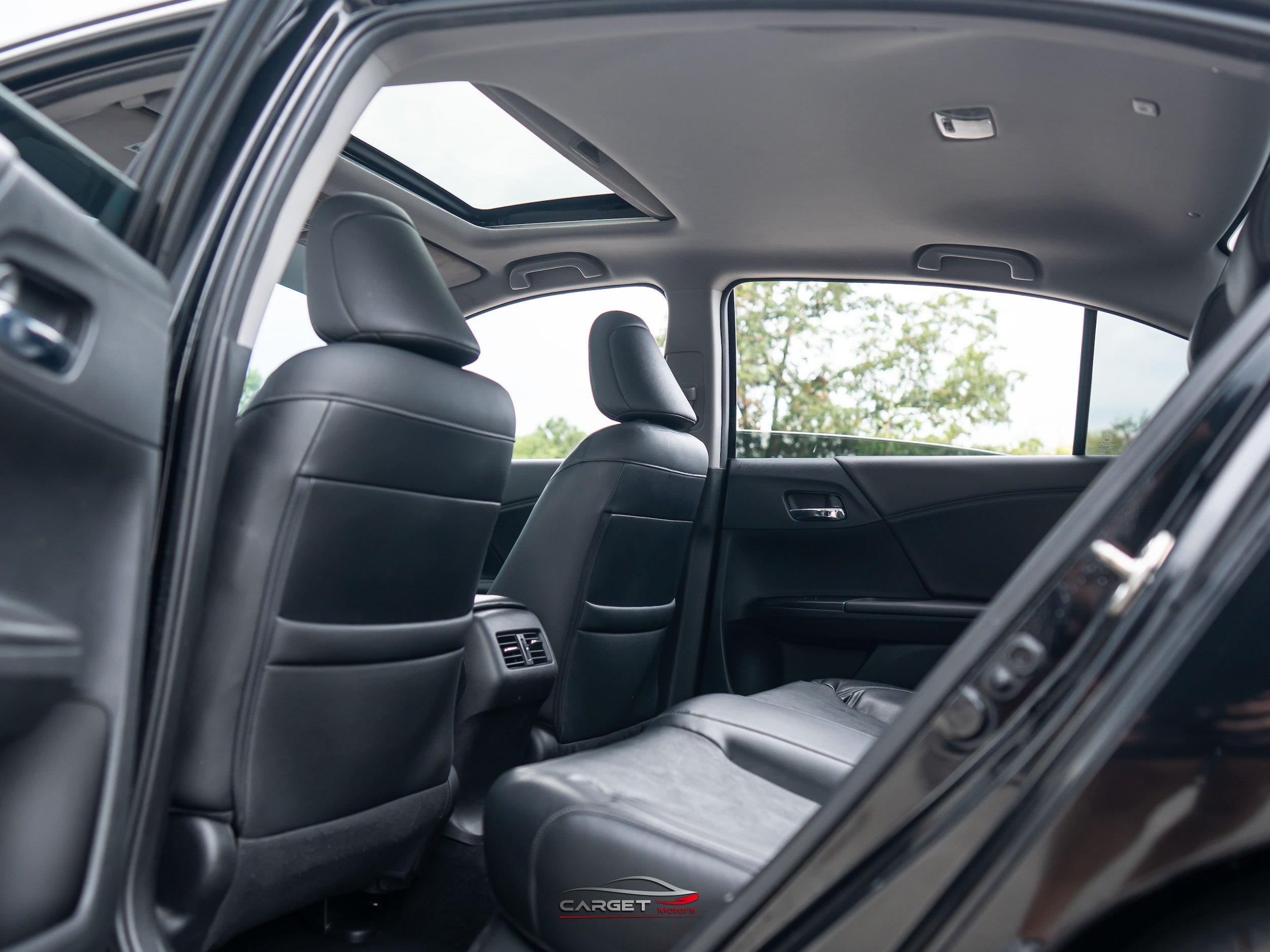 Used 2016 Honda Accord EX-L image 19