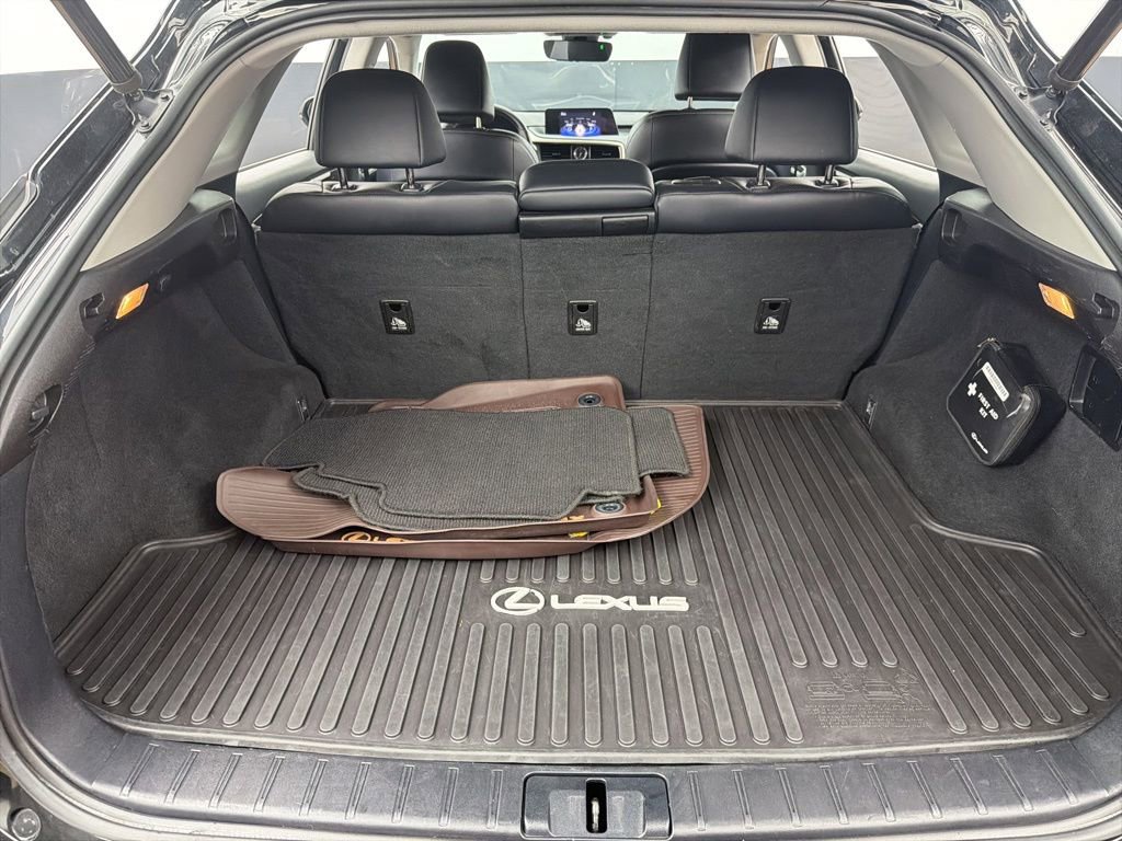Used 2019 Lexus RX 350 AWD w/ Accessory Package image 34