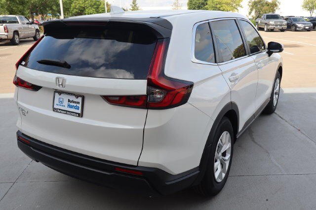 New 2027 Honda CR-V LX image 4