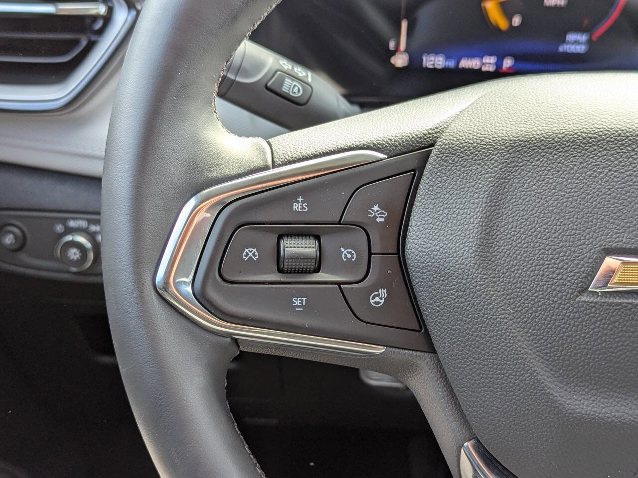 Used 2026 Chevrolet TrailBlazer LT w/ Convenience Package image 24