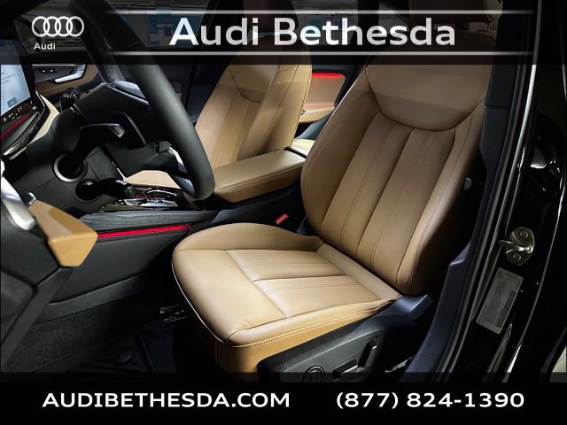 New 2026 Audi A5 Premium Plus AWD/4WD image 21