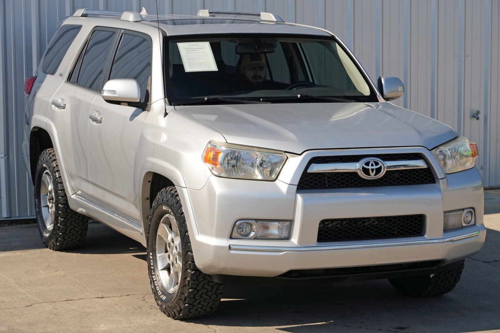 Used 2010 Toyota 4Runner SR5 image 49