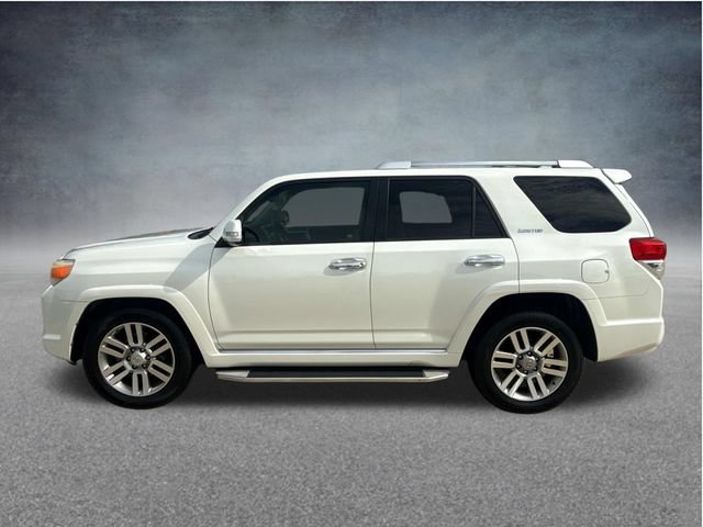 Used 2011 Toyota 4Runner Limited RWD image 6