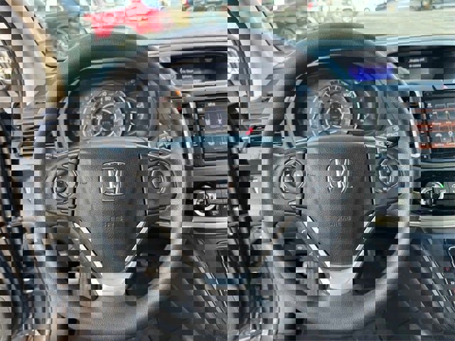 Used 2015 Honda CR-V EX image 20