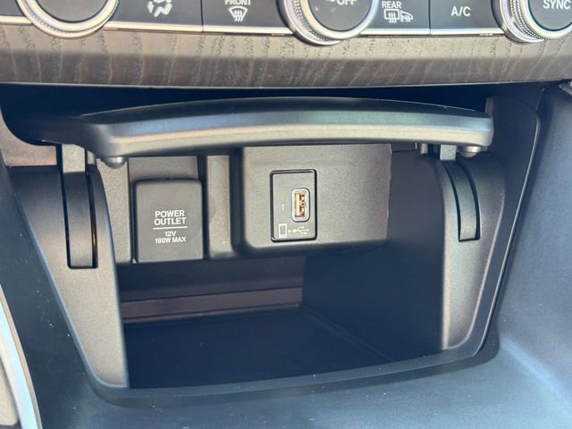 Used 2019 Honda Accord EX image 17