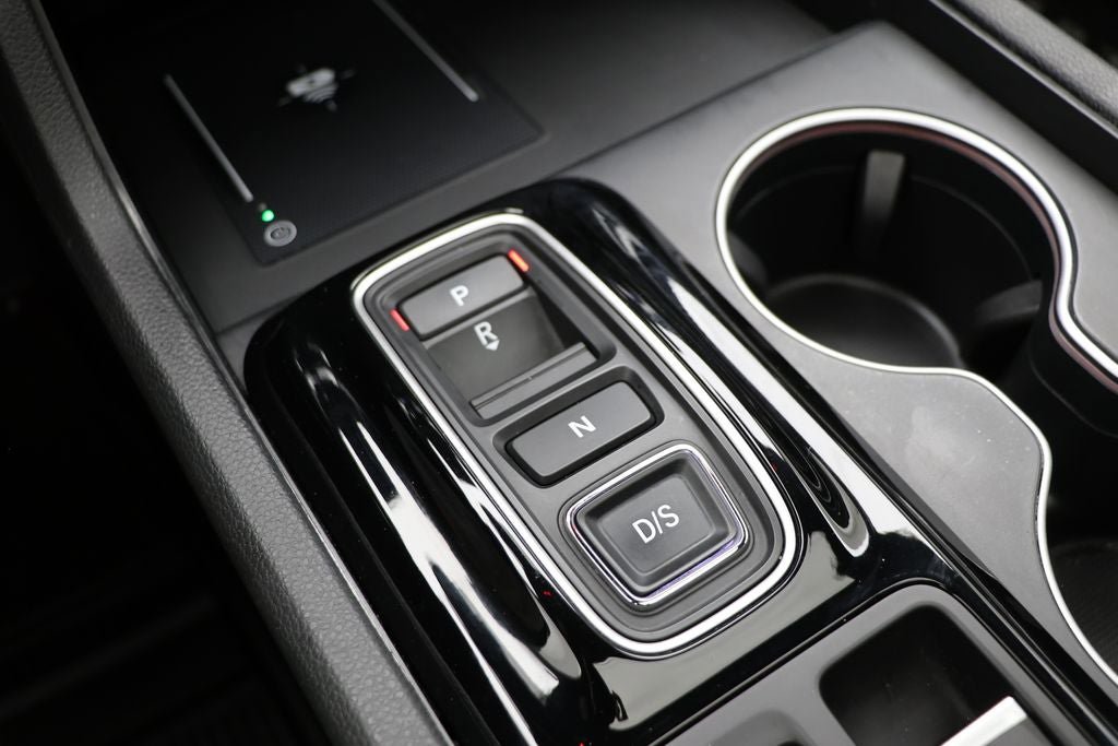 Used 2025 Honda Pilot Black Edition image 29