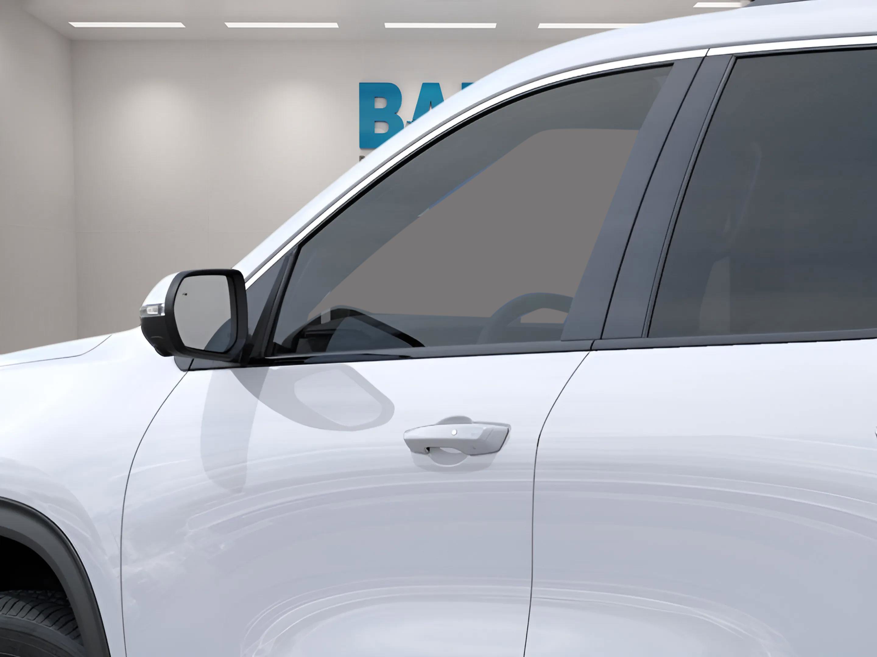 New 2026 GMC Acadia Elevation w/ Elevation Premium Package image 21