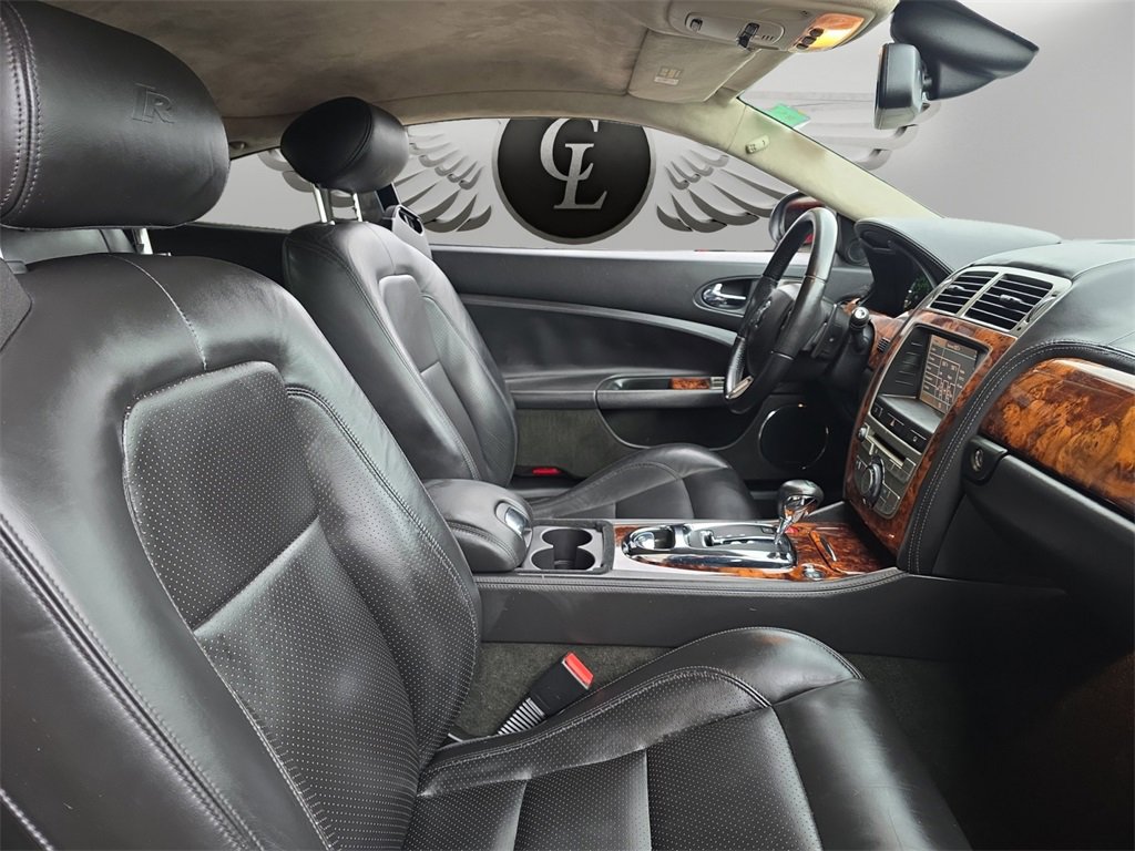 Used 2009 Jaguar XKR R image 15