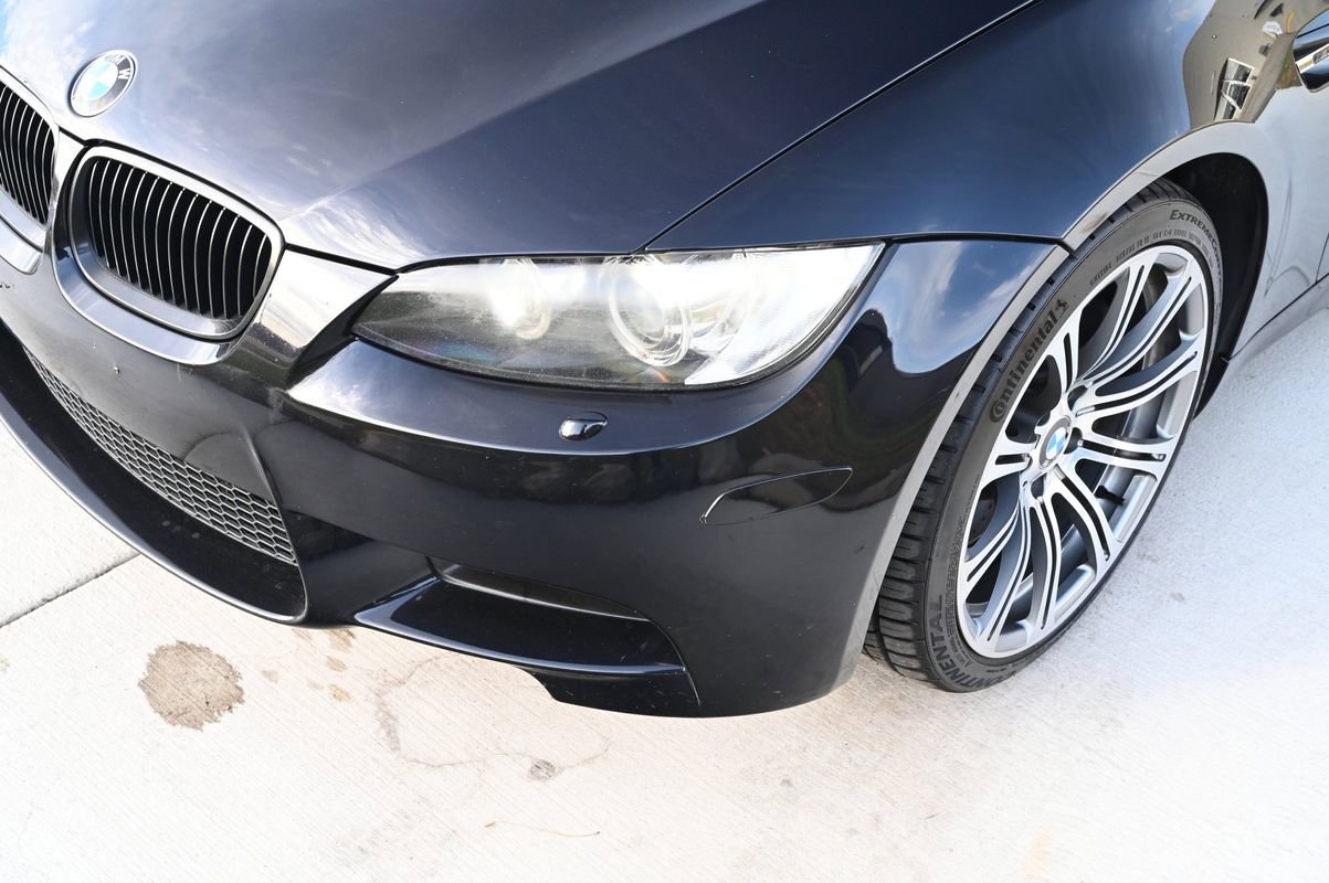 Used 2008 BMW M3 Coupe image 10
