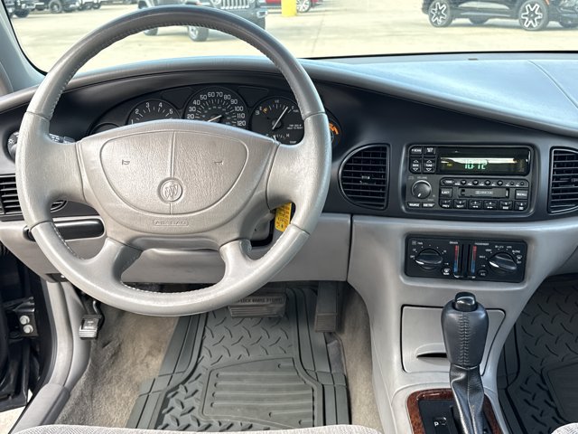 Used 2002 Buick Regal LS FWD image 7