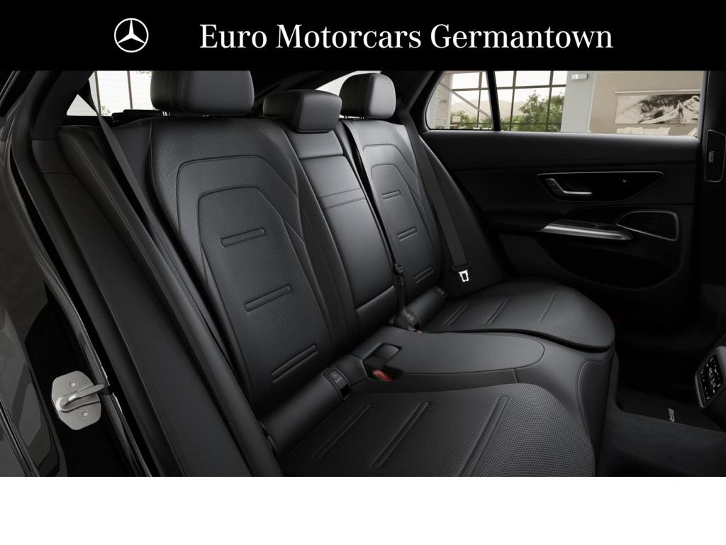 New 2026 Mercedes-Benz E 53 AMG e 4MATIC Wagon image 5
