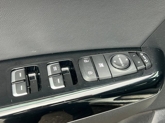Used 2022 Kia Sportage SX AWD/4WD image 18