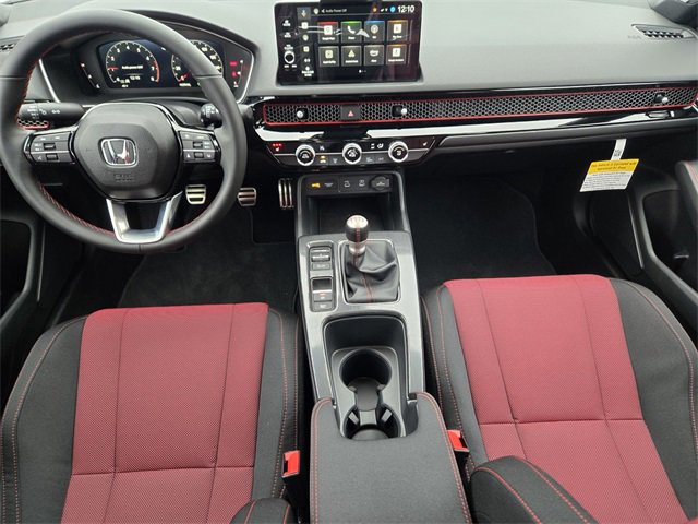 New 2026 Honda Civic Si image 7