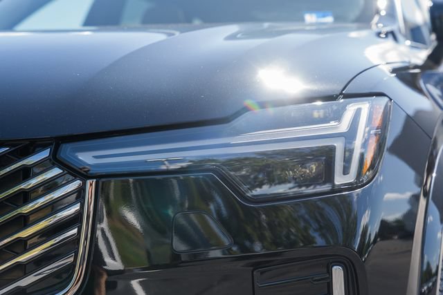 New 2026 Volvo XC90 T8 Ultra w/ Protection Package AWD/4WD image 16